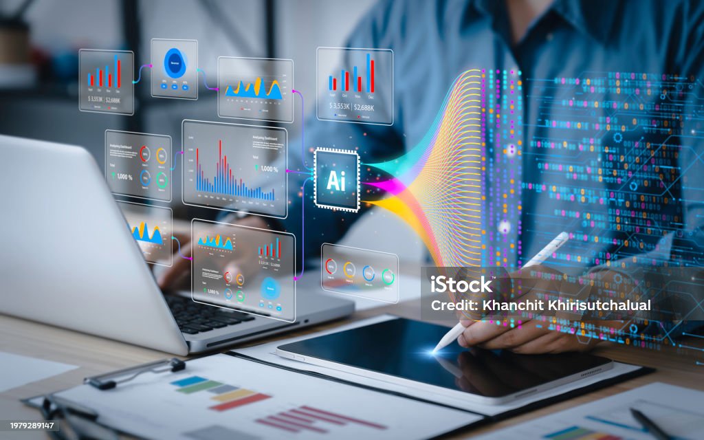 Enterprise AI